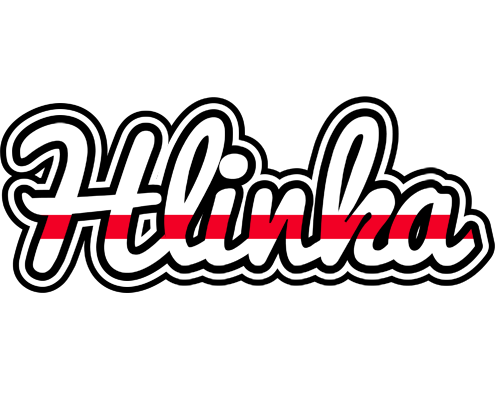 Hlinka kingdom logo