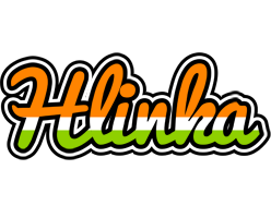 Hlinka mumbai logo