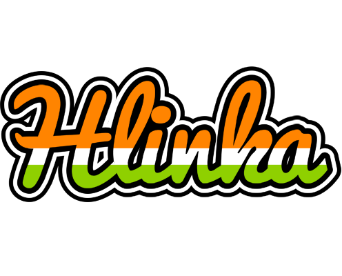 Hlinka mumbai logo