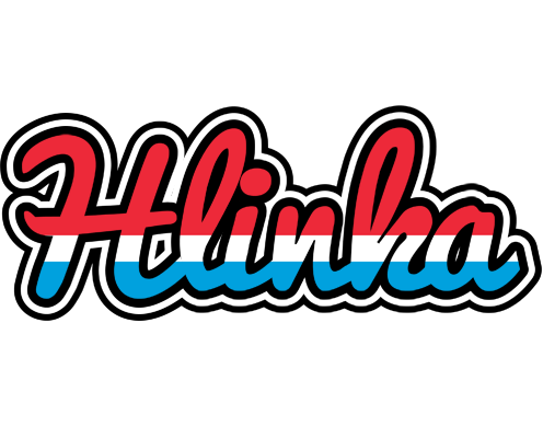 Hlinka norway logo