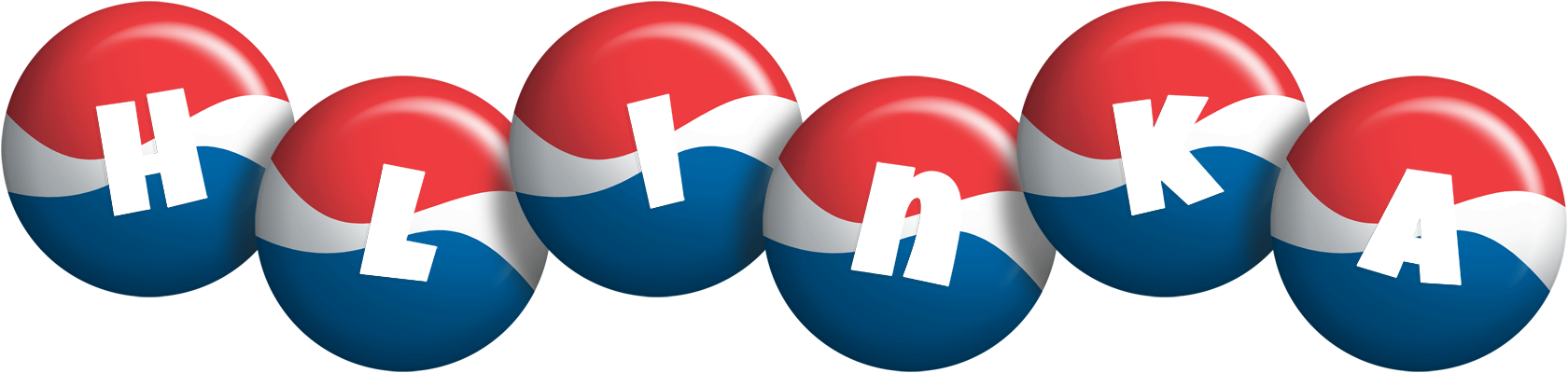 Hlinka paris logo