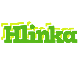 Hlinka picnic logo