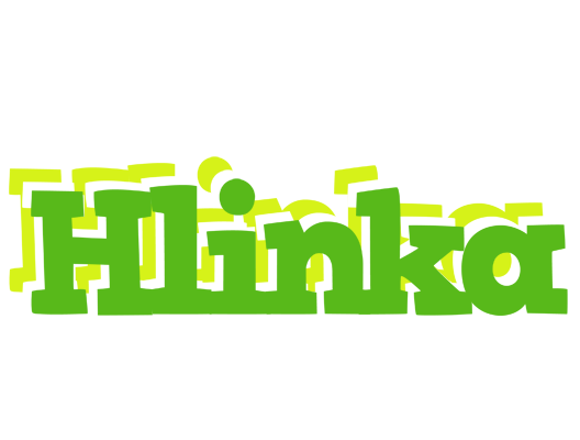 Hlinka picnic logo