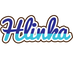 Hlinka raining logo