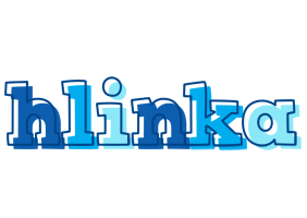 Hlinka sailor logo