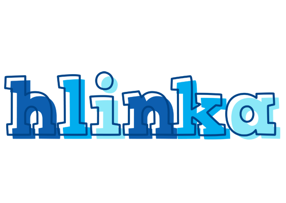 Hlinka sailor logo