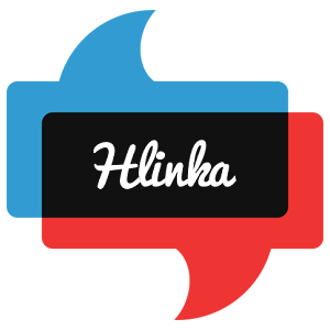 Hlinka sharks logo