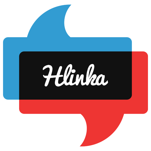 Hlinka sharks logo