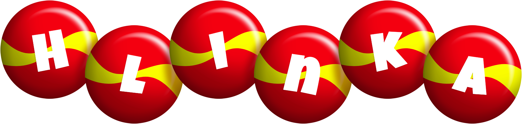 Hlinka spain logo