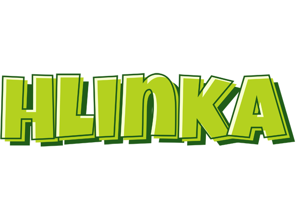 Hlinka summer logo