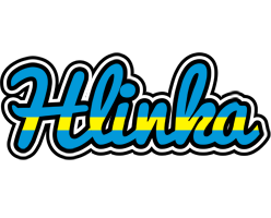 Hlinka sweden logo