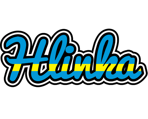 Hlinka sweden logo