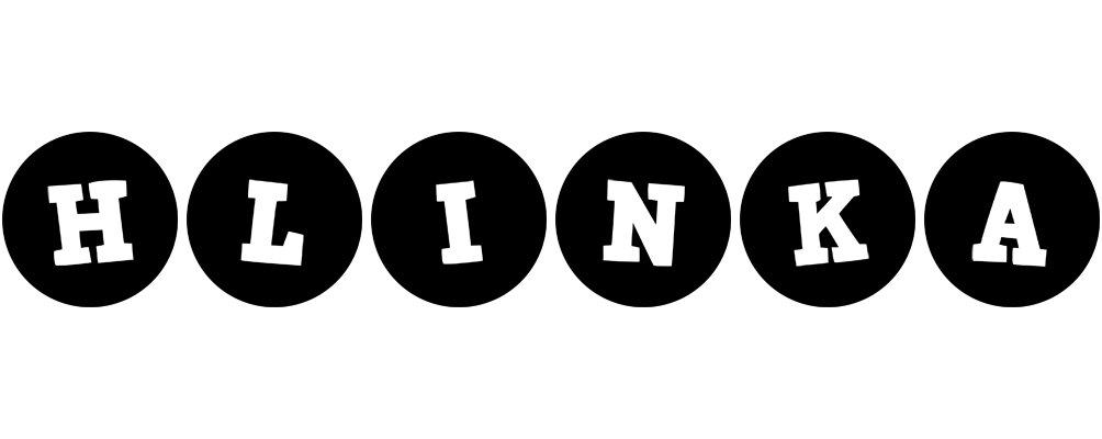 Hlinka tools logo