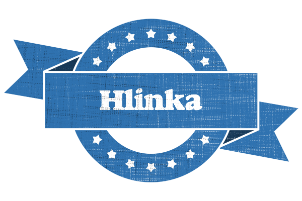 Hlinka trust logo