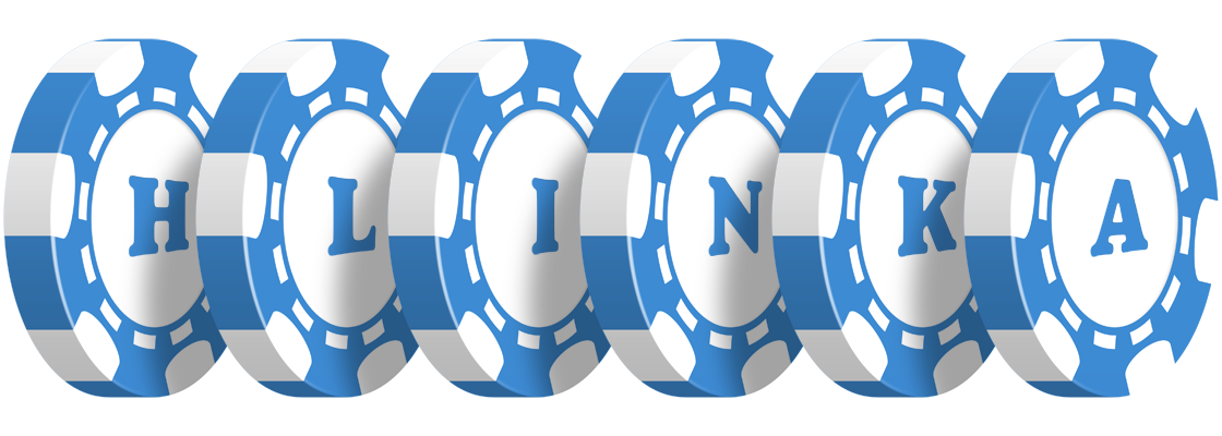 Hlinka vegas logo