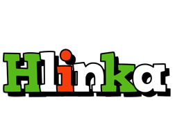 Hlinka venezia logo