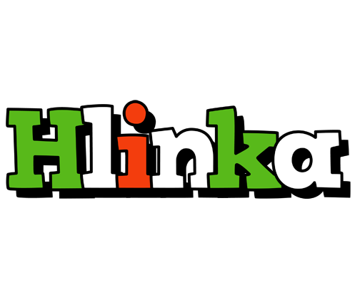 Hlinka venezia logo