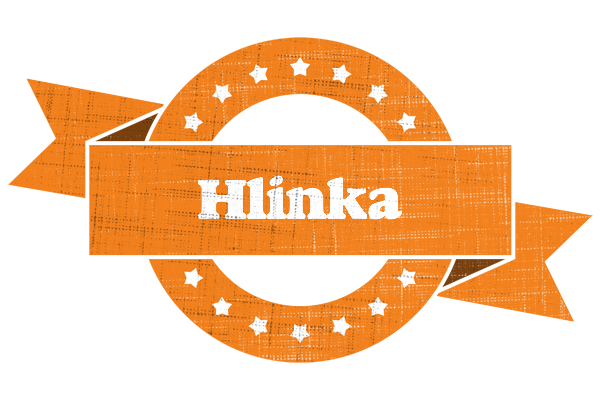 Hlinka victory logo