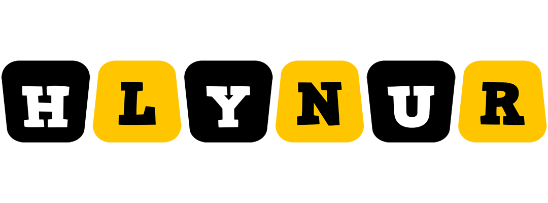 Hlynur boots logo