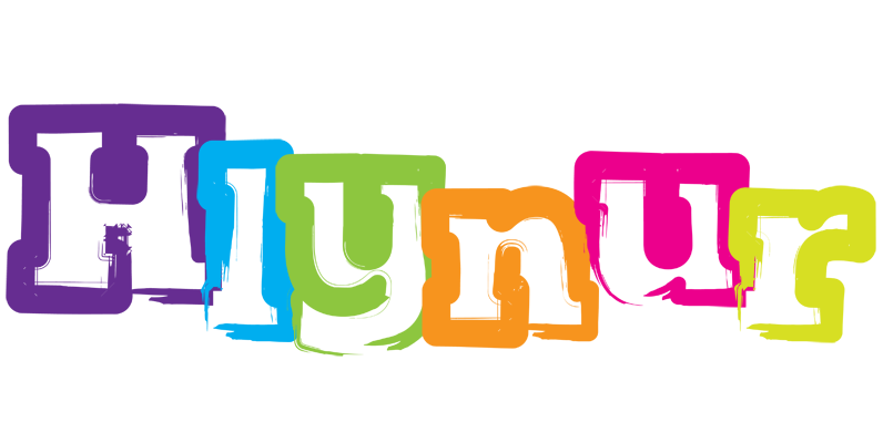 Hlynur casino logo