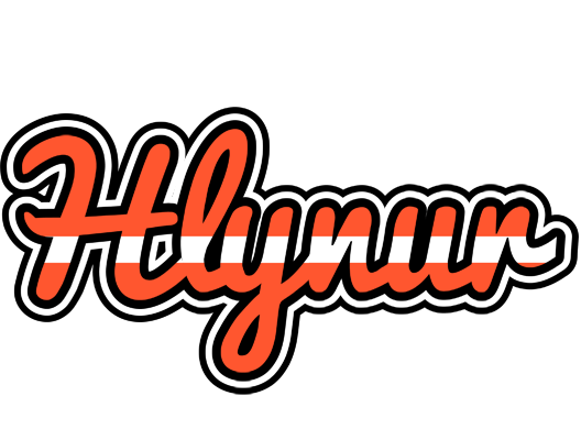 Hlynur denmark logo