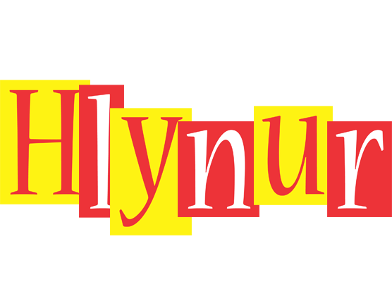 Hlynur errors logo