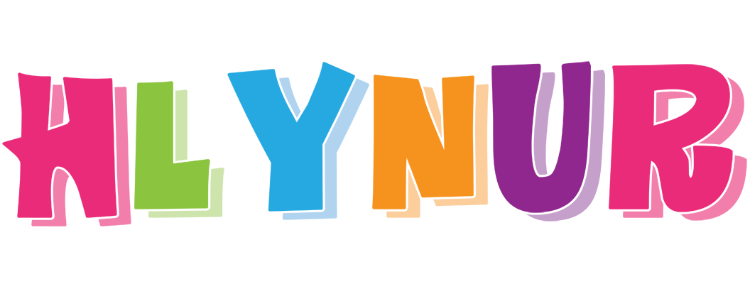 Hlynur friday logo