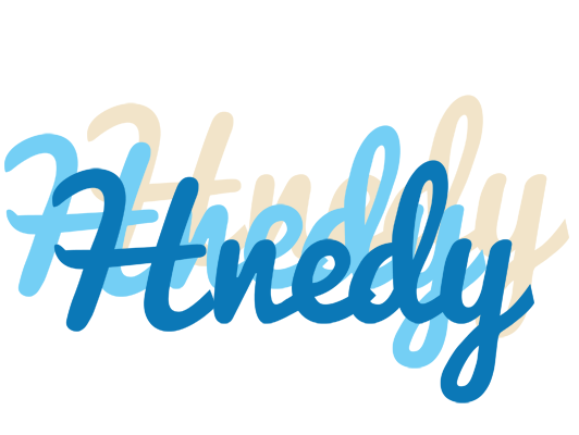 Hnedy breeze logo