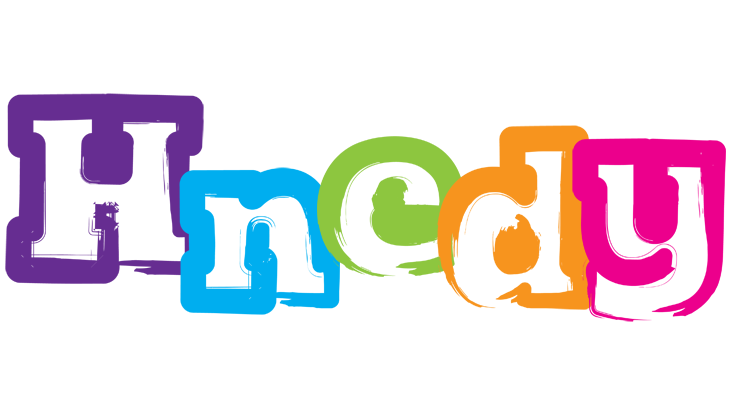 Hnedy casino logo
