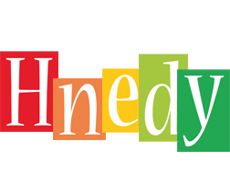 Hnedy Logo | Name Logo Generator - Smoothie, Summer, Birthday, Kiddo ...