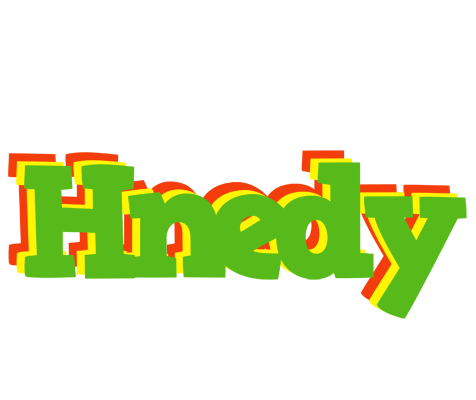 Hnedy crocodile logo