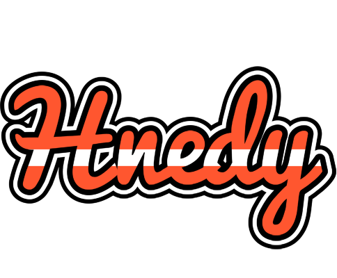 Hnedy denmark logo