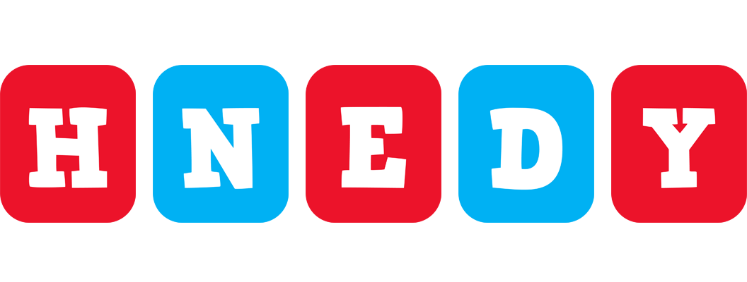 Hnedy diesel logo