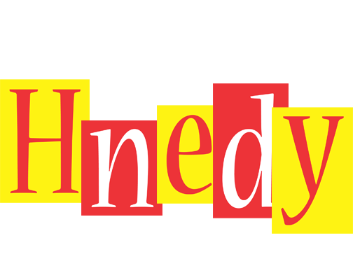Hnedy errors logo