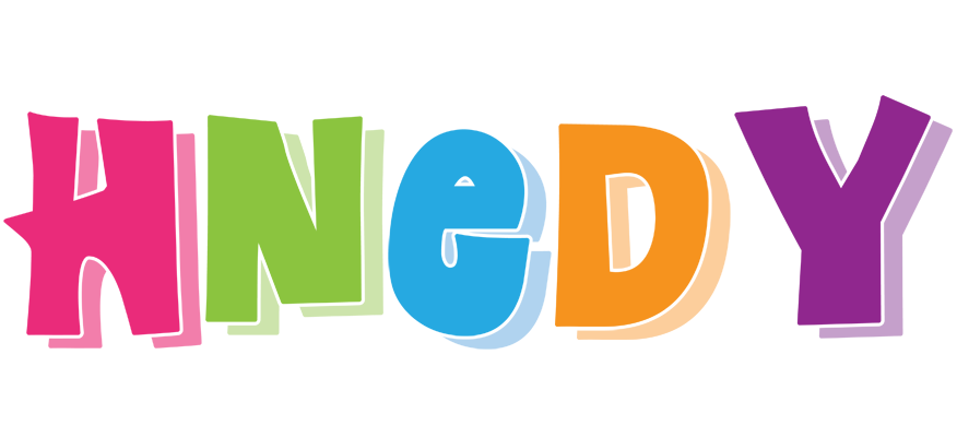Hnedy friday logo