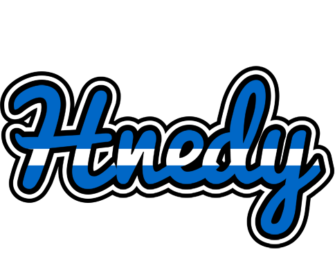 Hnedy greece logo
