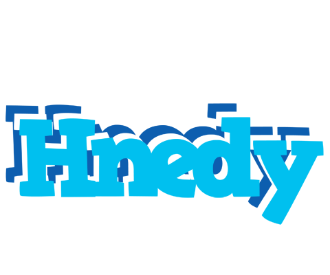 Hnedy jacuzzi logo