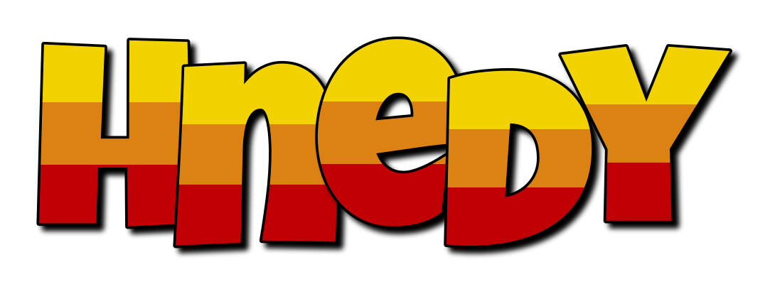 Hnedy jungle logo