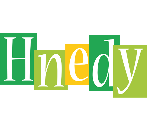Hnedy lemonade logo