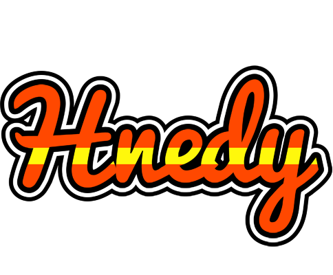 Hnedy madrid logo