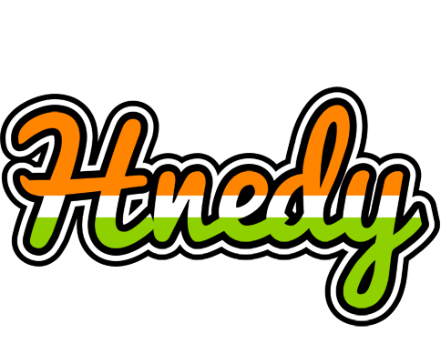 Hnedy mumbai logo