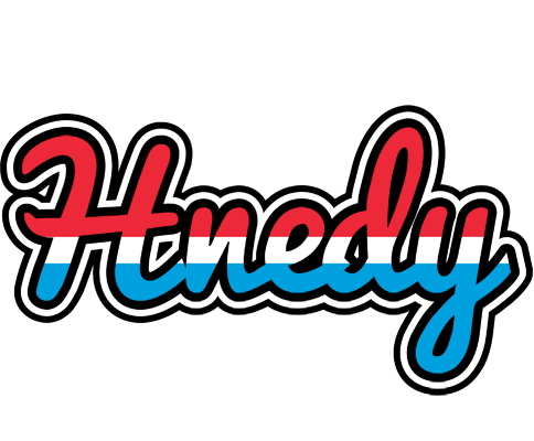 Hnedy norway logo