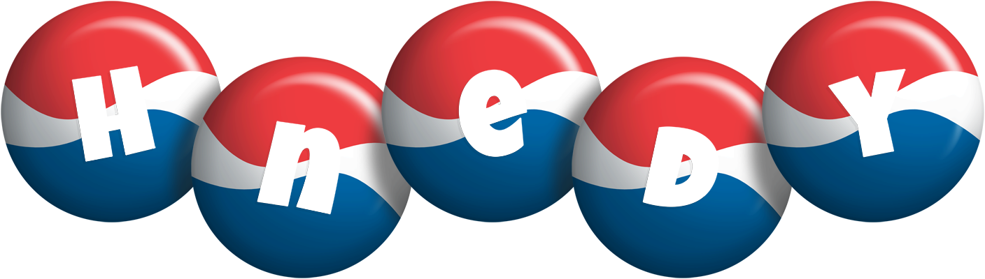 Hnedy paris logo