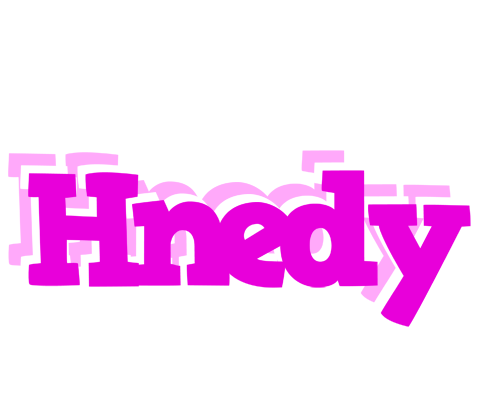 Hnedy rumba logo