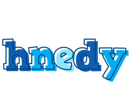 Hnedy sailor logo