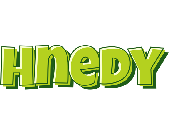 Hnedy summer logo