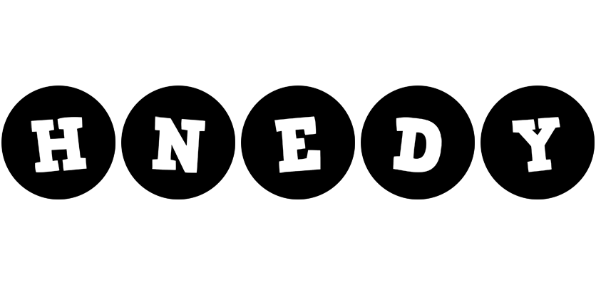 Hnedy tools logo