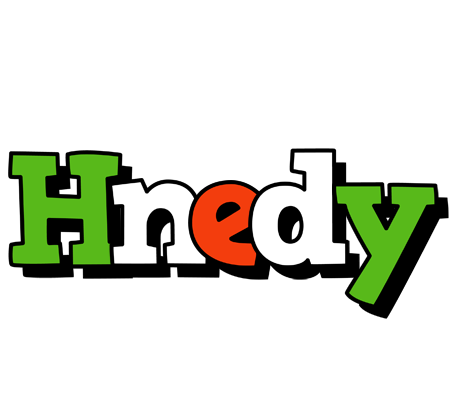 Hnedy venezia logo