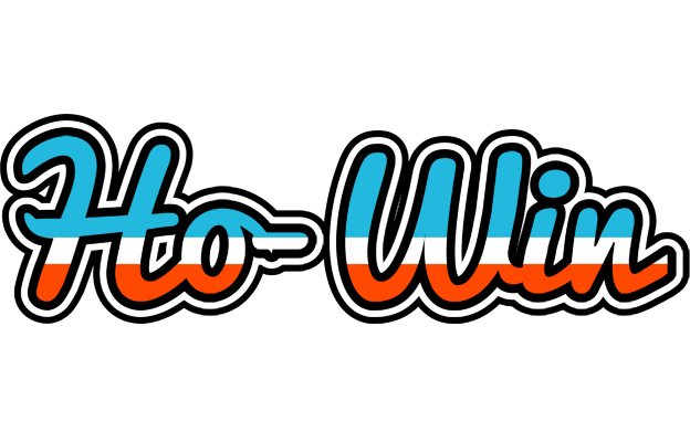 Ho-Win america logo