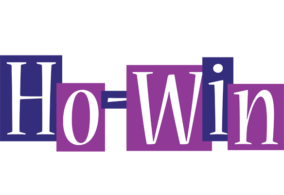 Ho-Win autumn logo